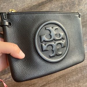 Tory Burch Wristlet